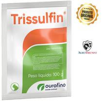 Trissulfin po sache 100grs