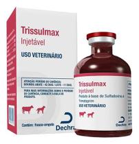 Trissulmax 50 ml - Dechra