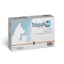TrissulPetz 15 Comprimidos Noxon - Noxon Saúde Animal