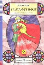 Tristan Et Iseut - Hub Lectures Juniors - Niveau 2 - Livre Avec CD Audio - Hub Editorial