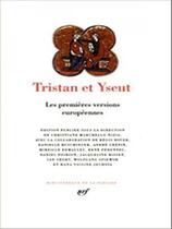 Tristan et yseut - GALLIMARD Tristan et yseut - GALLIMARD