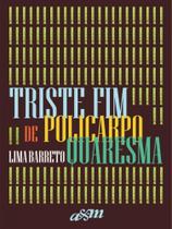 Triste fim de policarpo quaresma