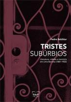 Tristes suburbios - vol. 27