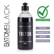 Tritok Revitalizador De Plásticos 500ml Uso Automotivo