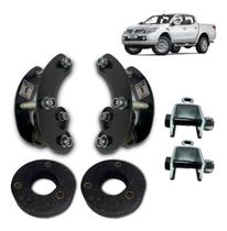 Triton 01/16 Jumelo de conforto Lift 5cm +Diant 2,5cm +Prol.