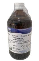 TRITON X-100 -500ml