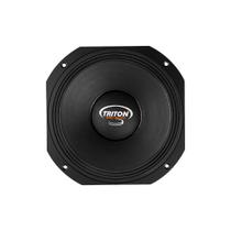 Triton xrl800 8 ohms 800w 400w rms pro melhor médio grave