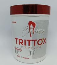 Trittox Capilar - 1kg - CHINESA COSMETICOS