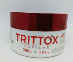 Trittox Capilar - 300g - CHINESA COSMETICOS