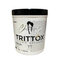 trittox Capilar Chinesa Micro Esfera 1000gr qualquer cor perfumada - chinesa cosméticos