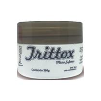 Trittox Micro Esferas 300g Chinesa botox reduz volume tira o frizz