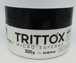 Trittox Micro Esferas - 300g - CHINESA COSMETICOS