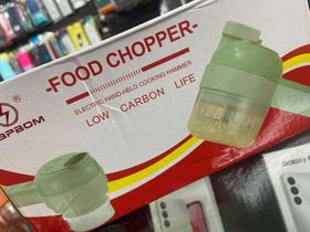 Triturador 4 em 1 - Food chopper