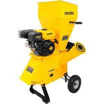 Triturador a Gasolina de Galhos/ Forrageiro 5,6HP TFV 7 VONDER