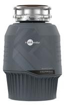 Triturador Alimentos Insinkerator Evolution Evo Plus 750 Sr 110v Ecológico Preto E Cinza 127v Triturador Alimentos Insinkerator Evolution Evo Plus 750 Sr 110v Ecológico Preto E Cinza 127v