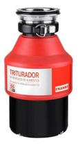 Triturador Alimentos Pia Cozinha Aço Inox 55 Hp 127V Franke
