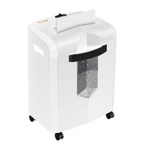 Triturador Bonsaii Micro Cut Portable 12 folhas P-4 4,2 galões branco