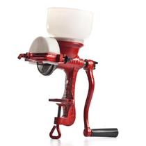 Triturador Cereais Grãos Malte Temperos Moedor Máquina Moer Feijão Fradinho Sementes Milho Soja Cevada Acarajé Botini