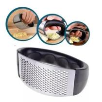 Triturador De Alho De Mão Design Ergonômico Triturador De Alho De Mão Design Ergonômico