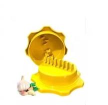 Triturador de alho e tempero