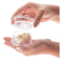 Triturador De Alho Manual - Exito