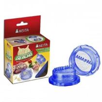 Triturador De Alho Plastico Keita Triturador De Alho Plastico Keita