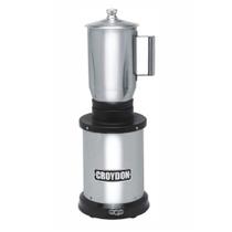 Triturador De Alimentos 2 Litros Aço Inox LR02 Croydon 220V Triturador De Alimentos 2 Litros Aço Inox LR02 Croydon 220V