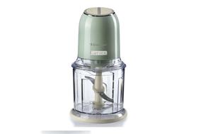 Triturador De Alimentos Ariete 438 Vintage Verde 220V