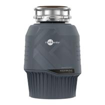 Triturador De Alimentos De Pia Insinkerator Evolution Plus E750 0,75hp 220V