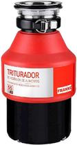 Triturador de Alimentos Franke 55 1/2hp Resíduos para Cubas 4,5 410w 110v