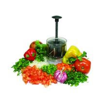 Triturador De Alimentos Frutas Legumes Temperos Pratika Ud