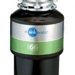 Triturador de alimentos insinkerator evo 66 110v