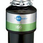 TRITURADOR DE ALIMENTOS INSINKERATOR EVO 66 220v