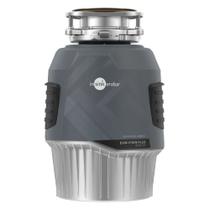 Triturador de alimentos insinkerator evolution plus 1000 sr 1hp em aço inox cinza 220v i9ae1afbna Triturador de alimentos insinkerator evolution plus 1000 sr 1hp em aço inox cinza 220v i9ae1afbna