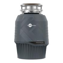 Triturador de alimentos insinkerator evolution plus 750 sr 0,75hp em aço inox cinza 220v i9ae7afbna Triturador de alimentos insinkerator evolution plus 750 sr 0,75hp em aço inox cinza 220v i9ae7afbna
