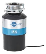 Triturador De Alimentos Insinkerator M56 55hp 380w 110v