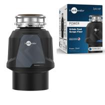 Triturador de Alimentos Insinkerator Premium P700 SR 220V 0,75HP para Cuba Pia Cozinha