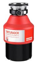 Triturador De Alimentos/Resíduos Para Cubas 4,5" - 55 1/2HP - Franke