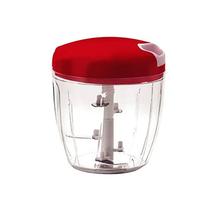 Triturador de Almento Manual 900ml Sortido TRAL-007 - Etilux