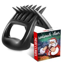 Triturador de carne Claws SANTAMADE Stocking Stuffers para homens Triturador de carne Claws SANTAMADE Stocking Stuffers para homens