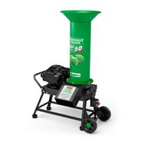 Triturador de Coco Verde TRC 50G 6,5 HP Gasolina Trapp