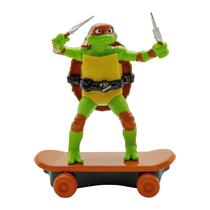 Triturador de esgoto Toy Teenage Mutant Ninja Turtles Raphael
