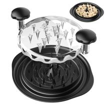 Triturador de frango AveFare Pro 10,8 cm de peito de frango visível