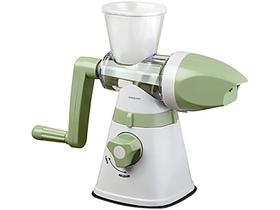 Triturador de Frutas Manual Natural Vera