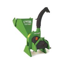 Triturador de Galhos e Resíduos Orgânicos TR 600T - Trapp