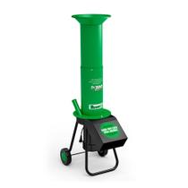 Triturador de Galhos e Resíduos TR-200 - (1,5cv) Trapp Triturador de Galhos e Resíduos TR-200 - (1,5cv) Trapp