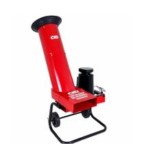 Triturador de Galhos Verdes Monofásico Bivolt 3cv CID45 CID