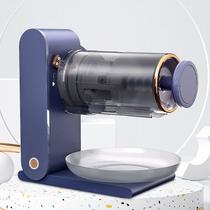 Triturador De Gelo Elétrico Faz Sobremesas Sorvete e Raspadinha LGX287