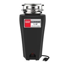 Triturador de lixo American Standard 10-US-AS-12-SL 1.25HP