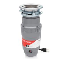 Triturador de lixo Frigidaire FF05DISPC1 1/2 HP com fio para cozinha